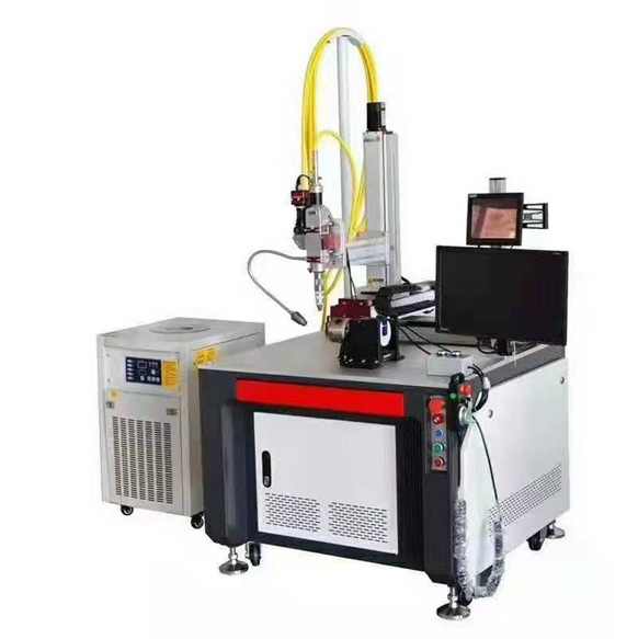 Laser à fibre optique - Henan Shijia Photons Technology Co., Ltd