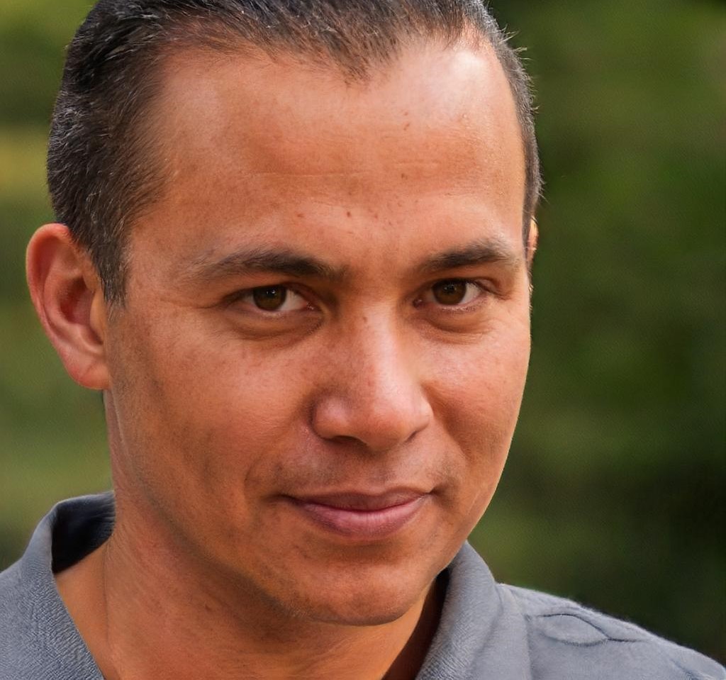 John Wei