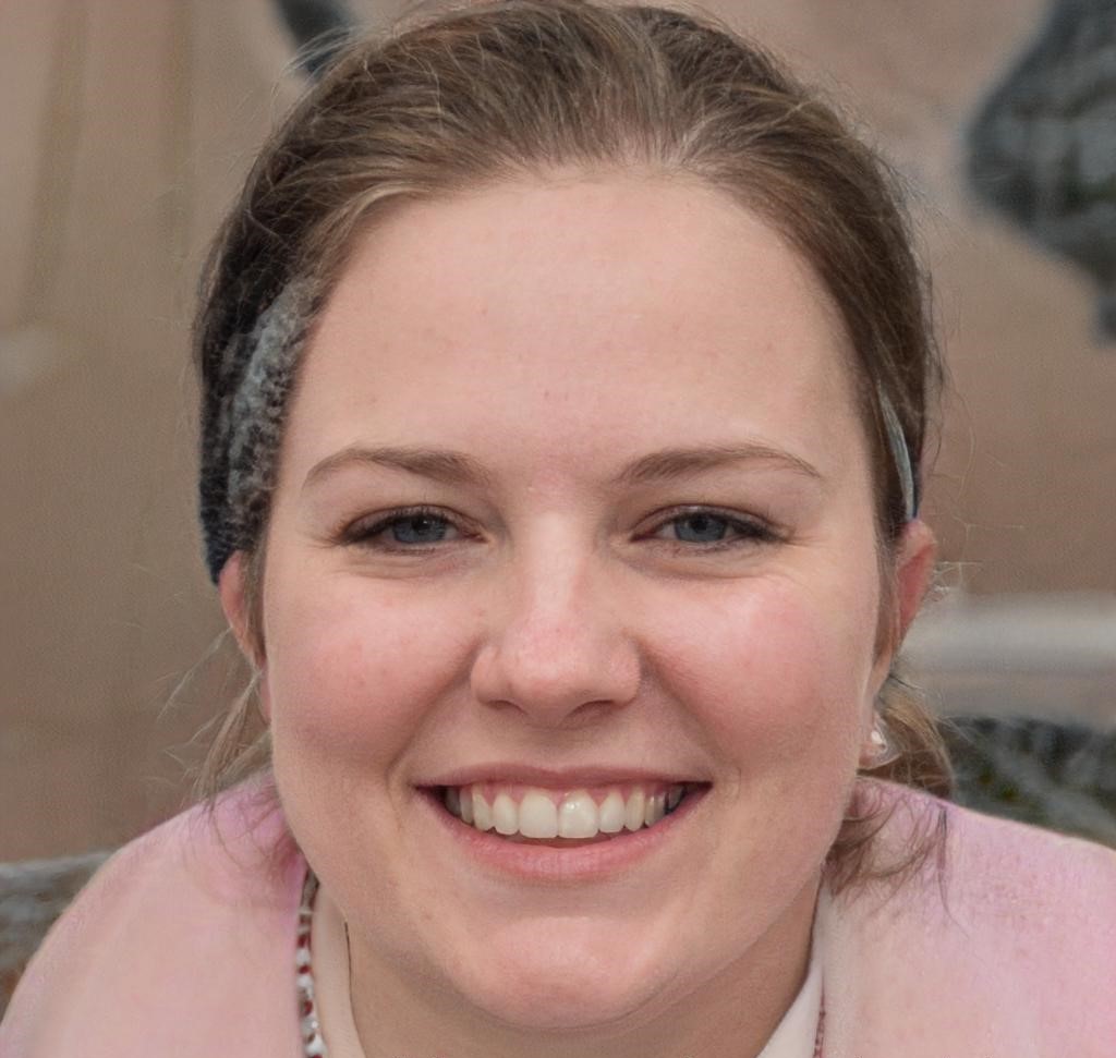 Emily Carter
