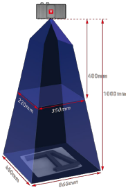 vision-based welding automatic path generation