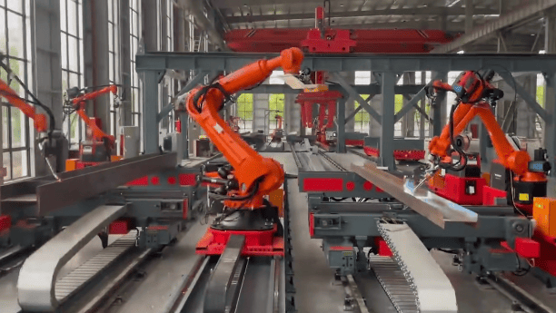 shipyard intelligent welding project evaluation shipyard intelligent welding project evaluation