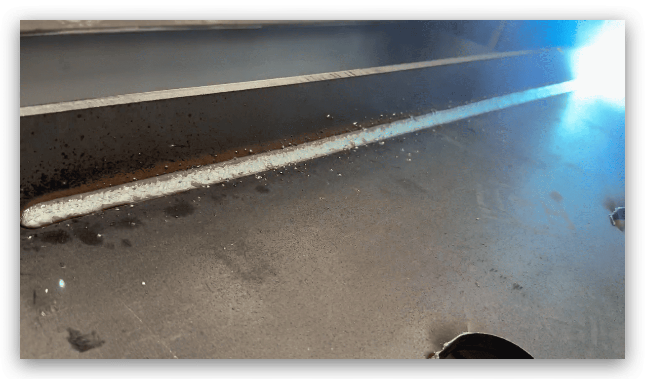 one operator managing multiple robotic welding machines one operator managing multiple robotic welding machines