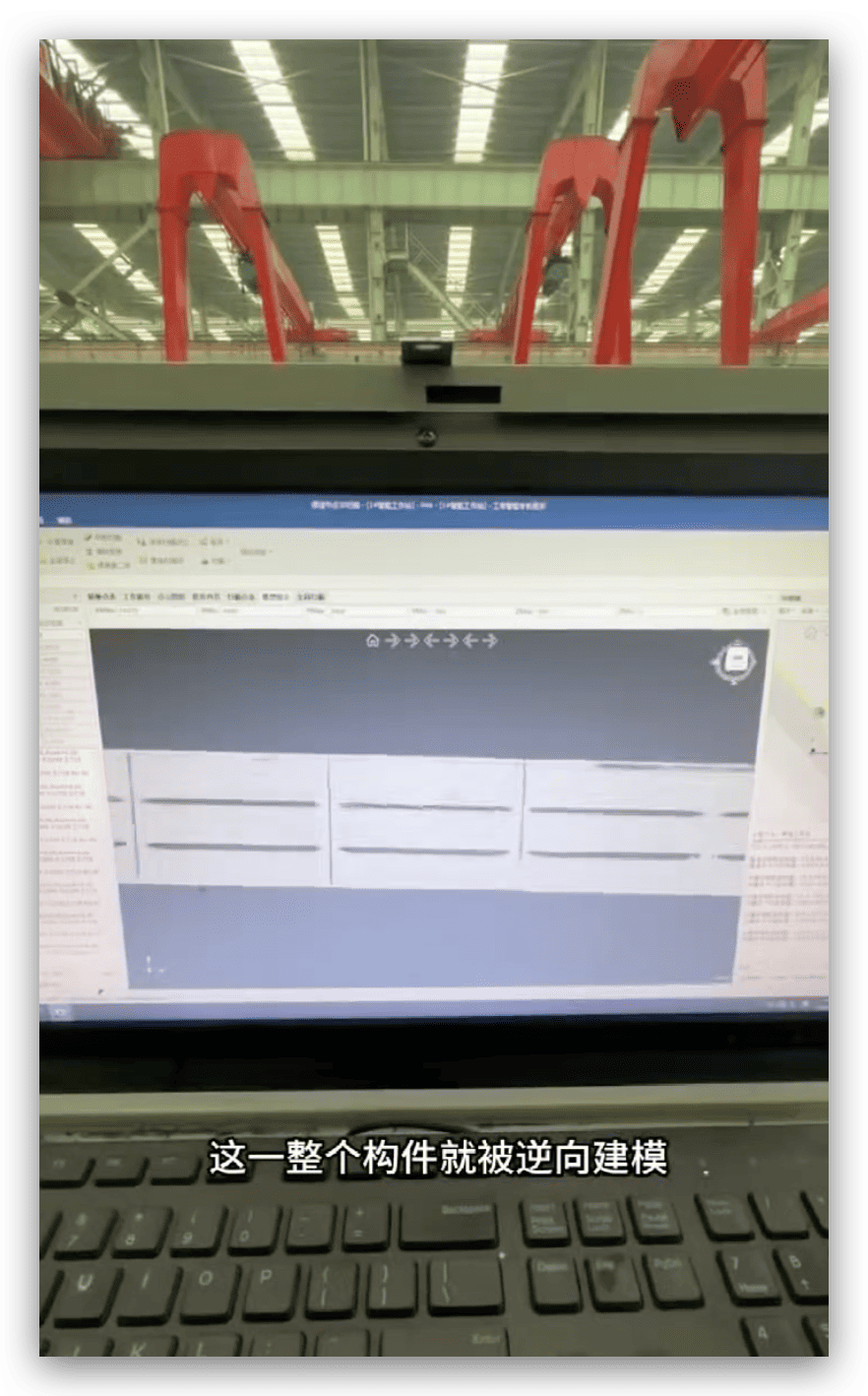 one operator managing multiple robotic welding stations