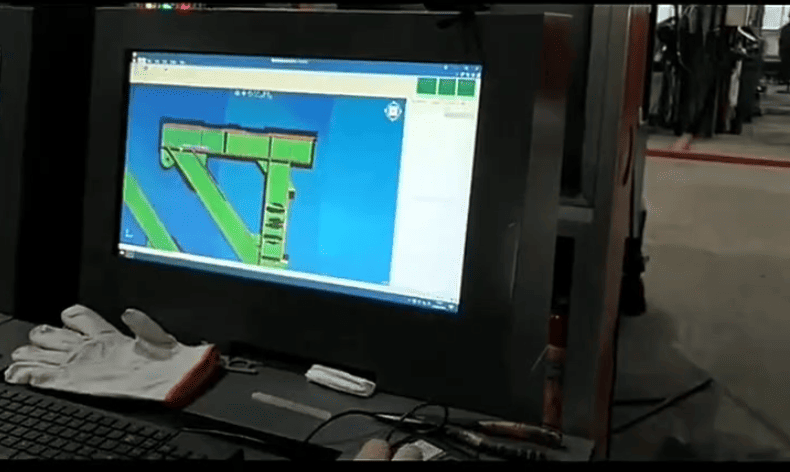Smart Robotic Welding for Flexible Manufacturing smart robotic welding for flexible manufacturing