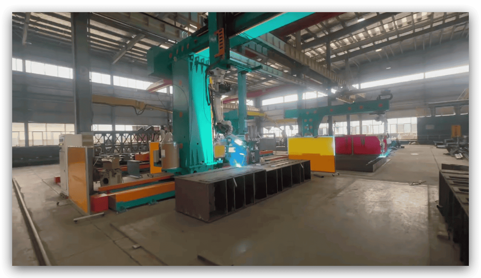 robot welding machine material joint gap evaluation robot welding machine joint types and gaps