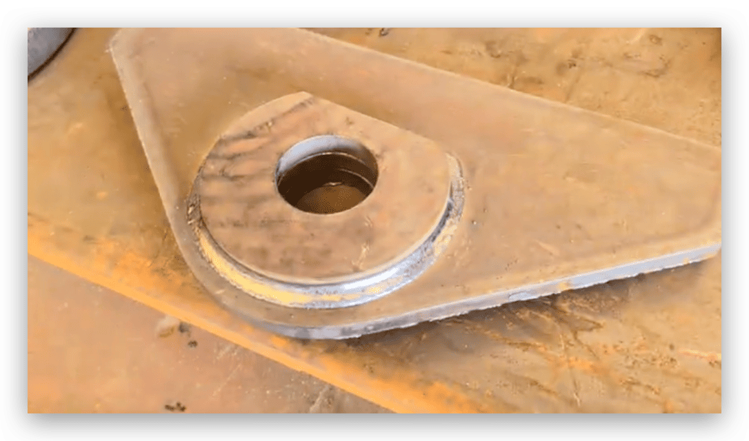 Line laser vs 3D vision scanning comparison