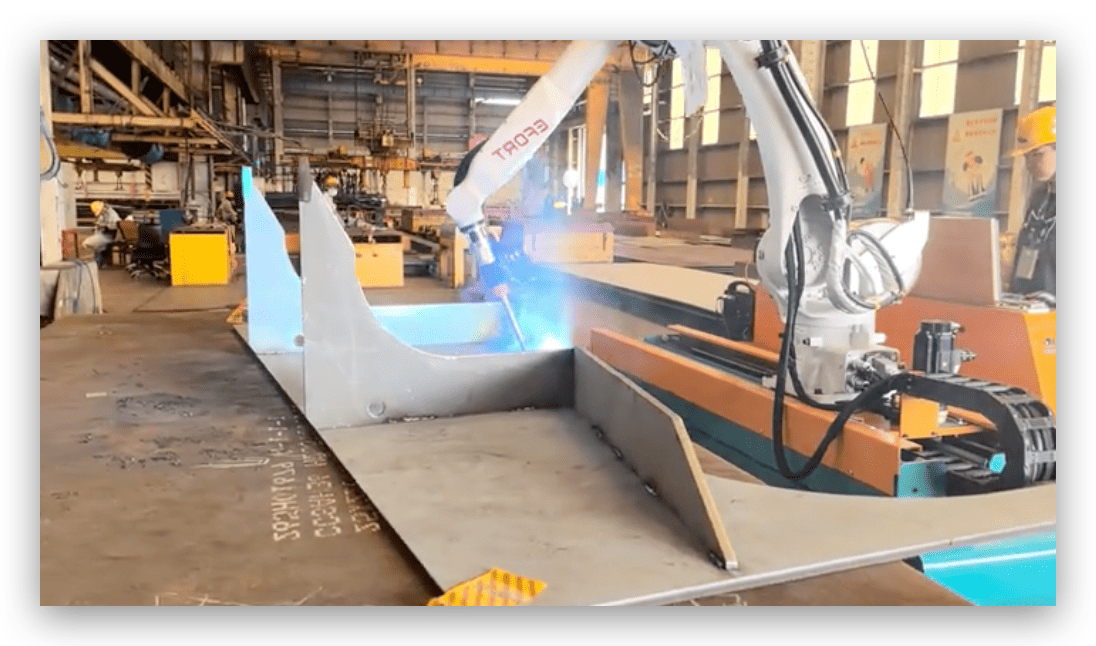 Technology Comparison: Line Laser vs 3D Vision Comparison between line laser and 3D vision scanning