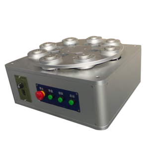 Multi-Station Auto Rotary Working Table