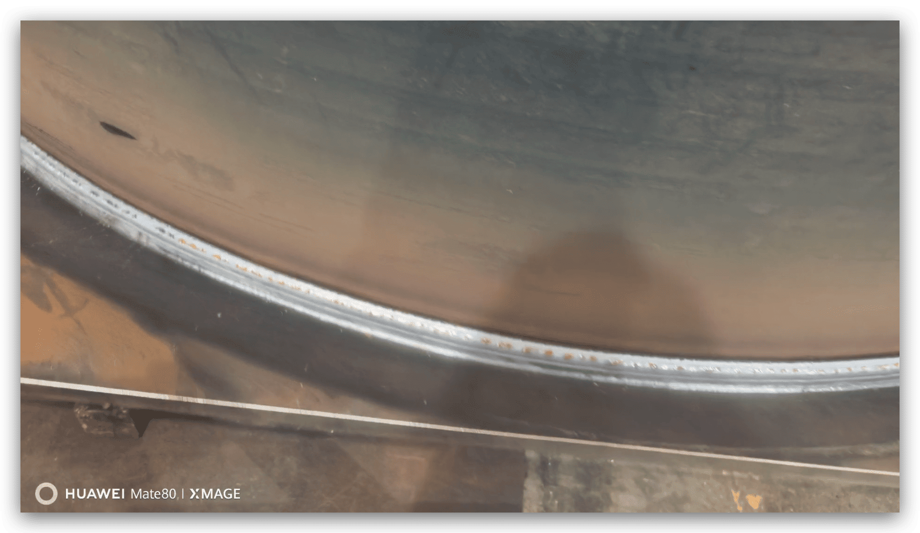 Single-Side Double-Side Formation Technical Key Points Curved Plate single-side welding double-side formation curved plate technical key points