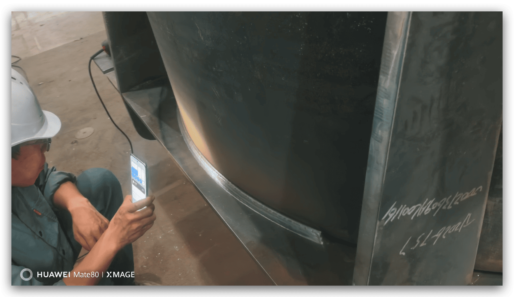 Backside Weld Bead Formation Quality Control Diagram backside bead formation root fusion quality control welding
