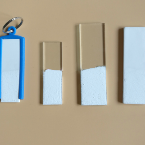 Laser Dimming Card
