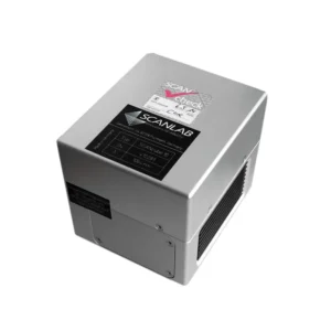 Scanlab Galvanometer Laser Scancube