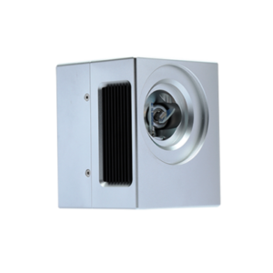 1064nm Fiber Laser Scan Head Galvo Scanner
