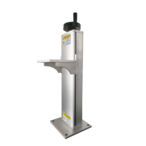 Z-axis Lifting Column