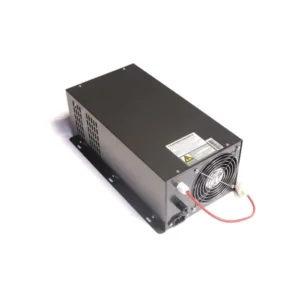 Laser power supply