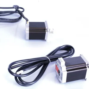 Stepping motor