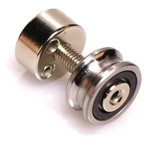 High Quality Pulley+Bearing pin+Eccentric gear
